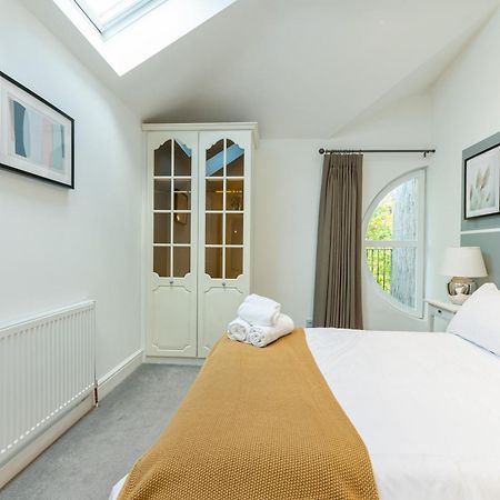 Unique 3 Beds 2 Baths Abbey Rd St John'S Wood Apartment London Exterior photo