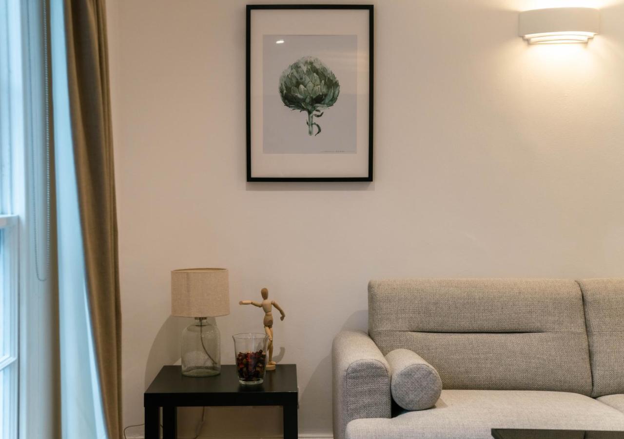 Unique 3 Beds 2 Baths Abbey Rd St John'S Wood Apartment London Exterior photo
