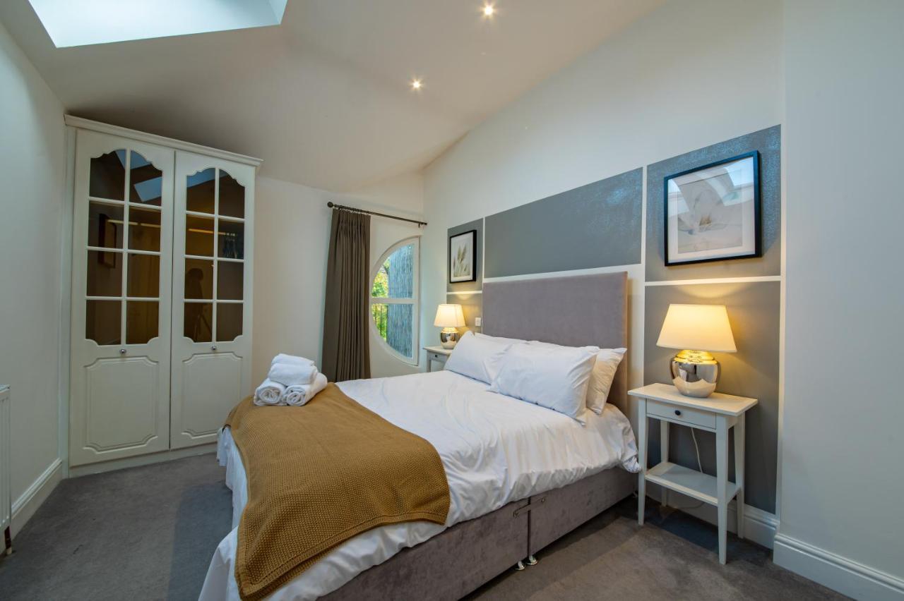 Unique 3 Beds 2 Baths Abbey Rd St John'S Wood Apartment London Exterior photo