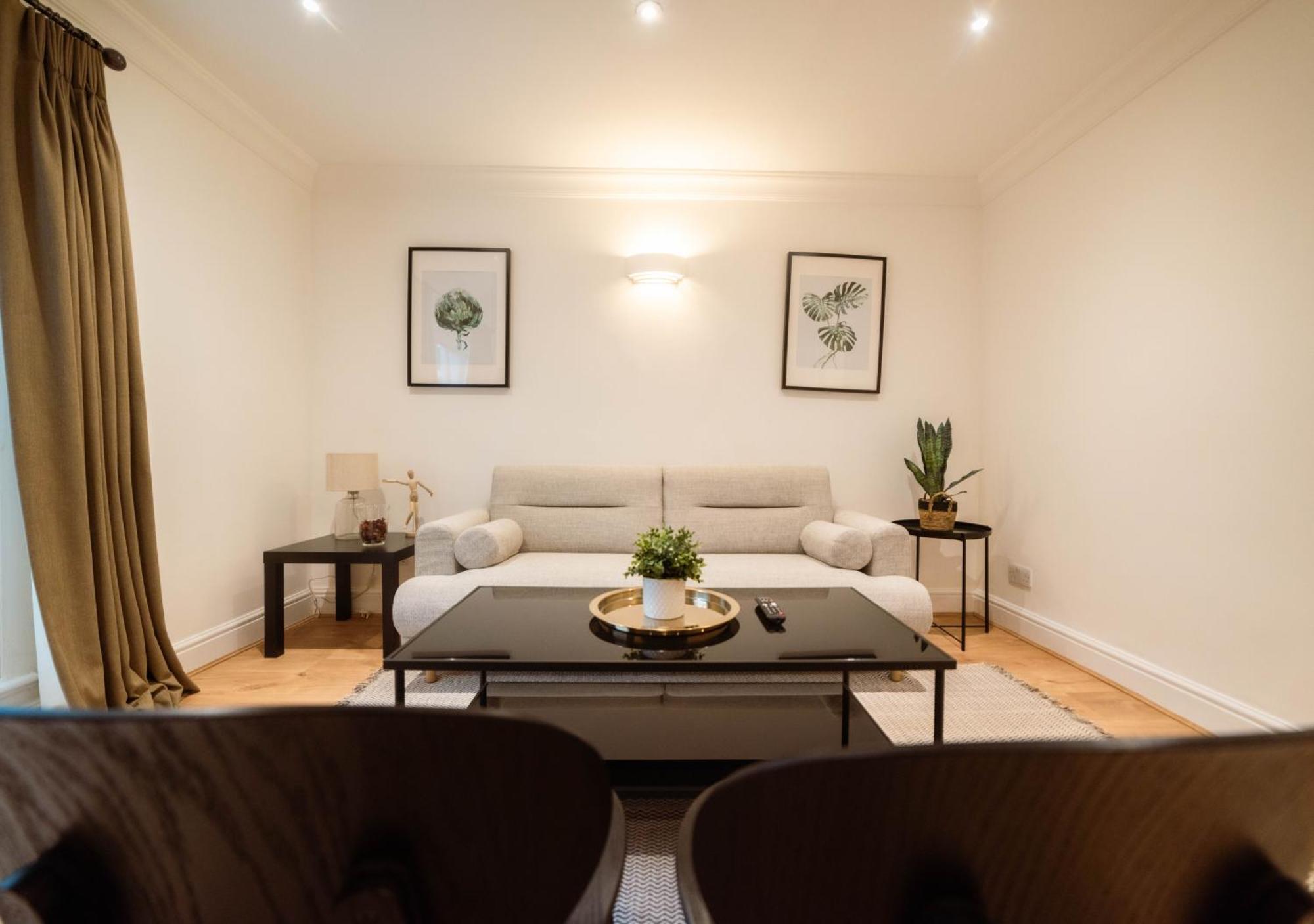 Unique 3 Beds 2 Baths Abbey Rd St John'S Wood Apartment London Exterior photo