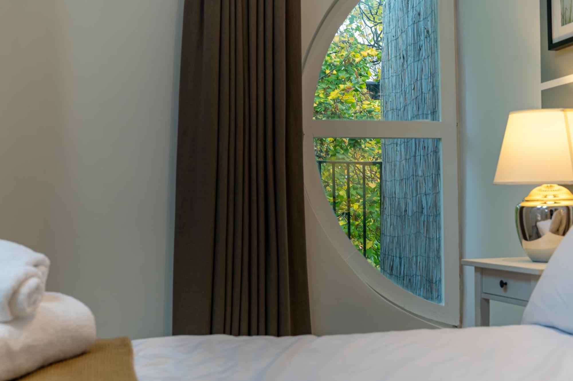 Unique 3 Beds 2 Baths Abbey Rd St John'S Wood Apartment London Exterior photo