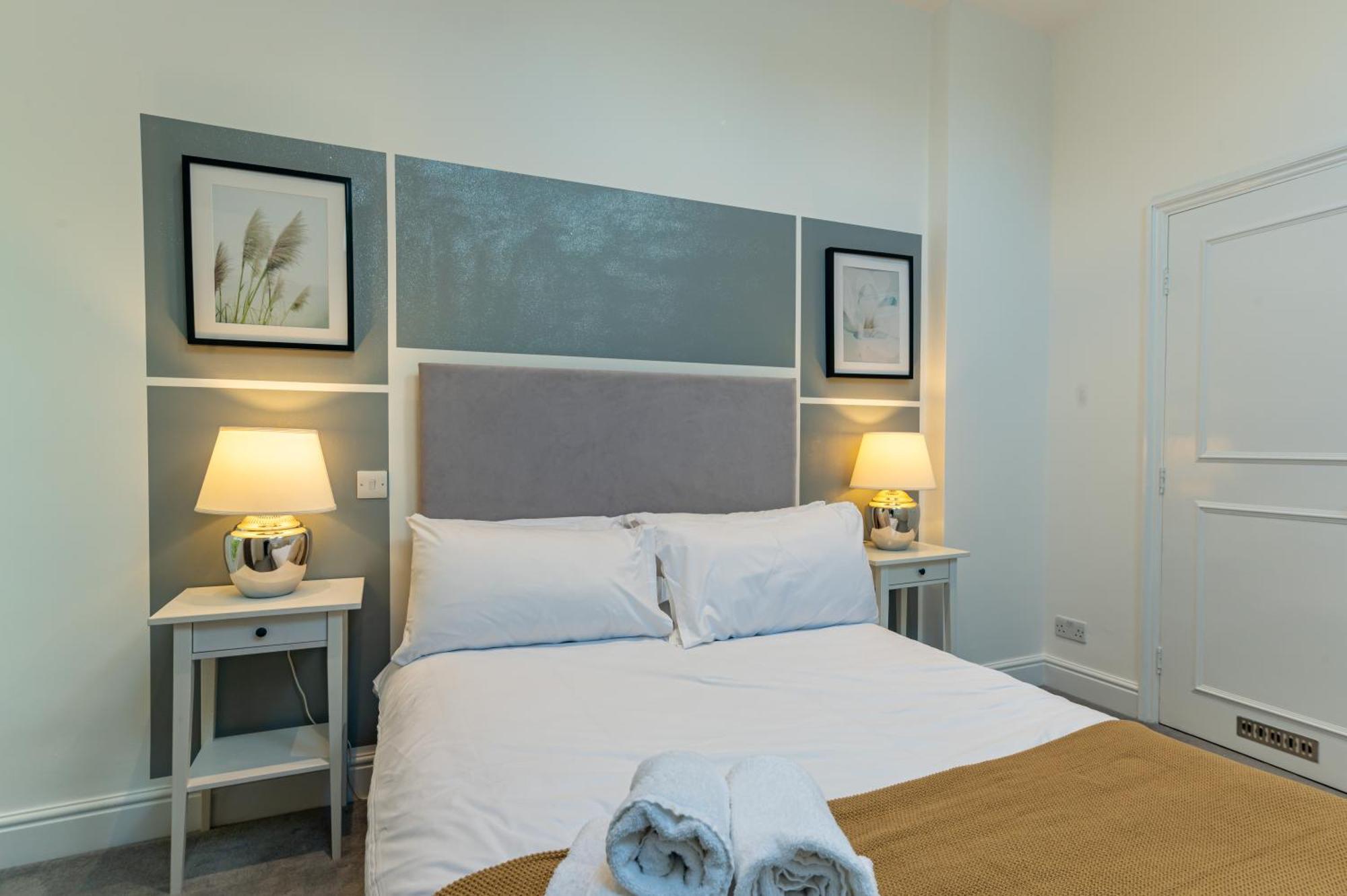 Unique 3 Beds 2 Baths Abbey Rd St John'S Wood Apartment London Exterior photo