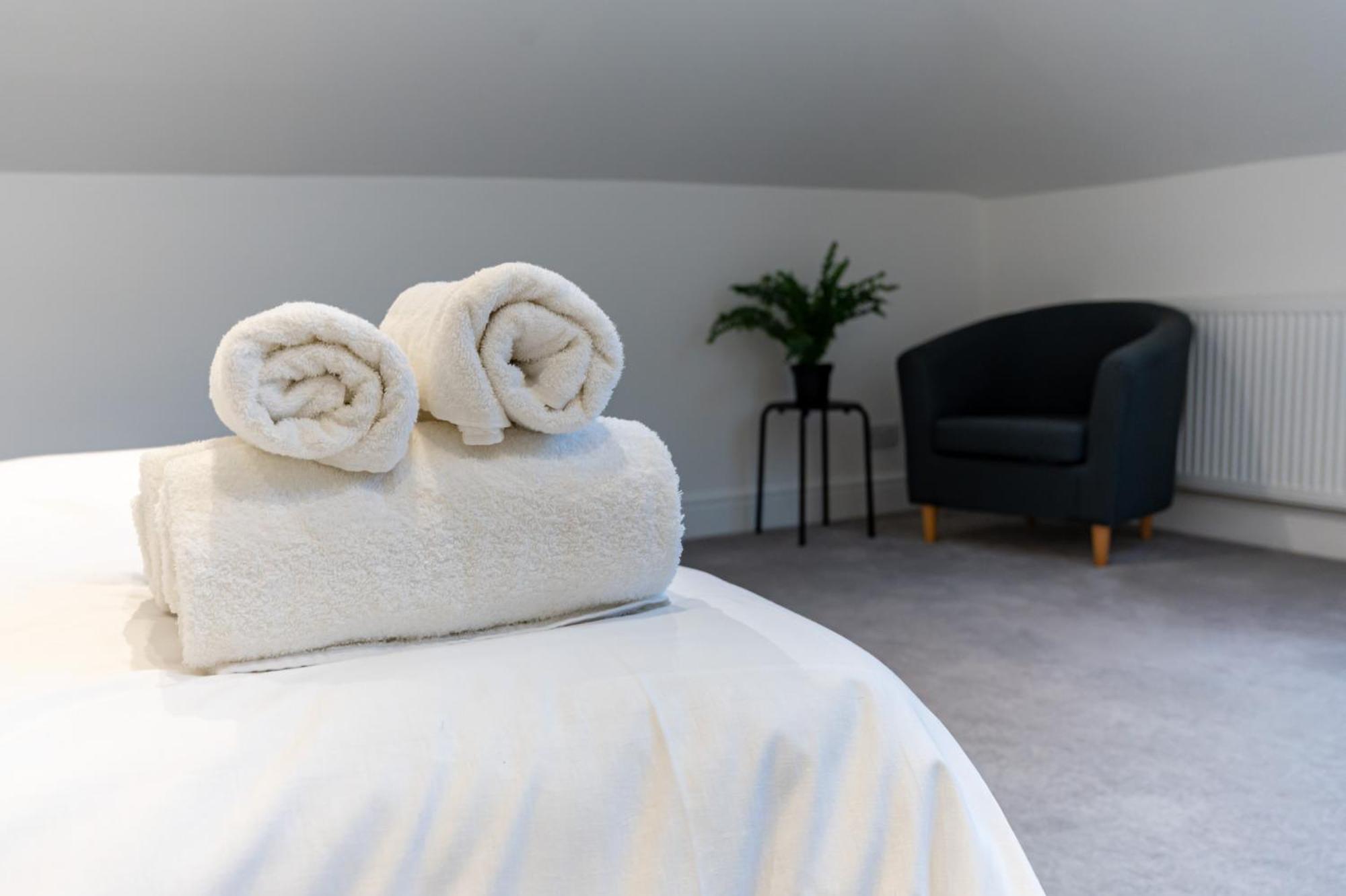 Unique 3 Beds 2 Baths Abbey Rd St John'S Wood Apartment London Exterior photo