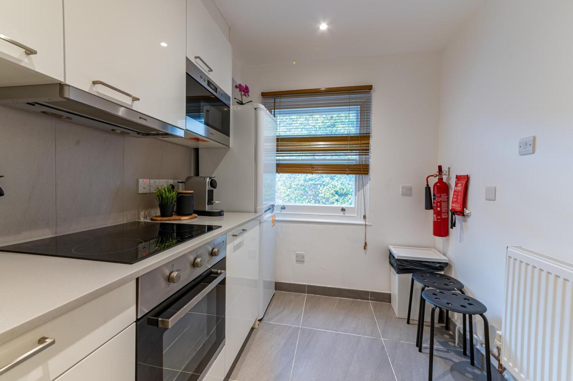 Unique 3 Beds 2 Baths Abbey Rd St John'S Wood Apartment London Exterior photo