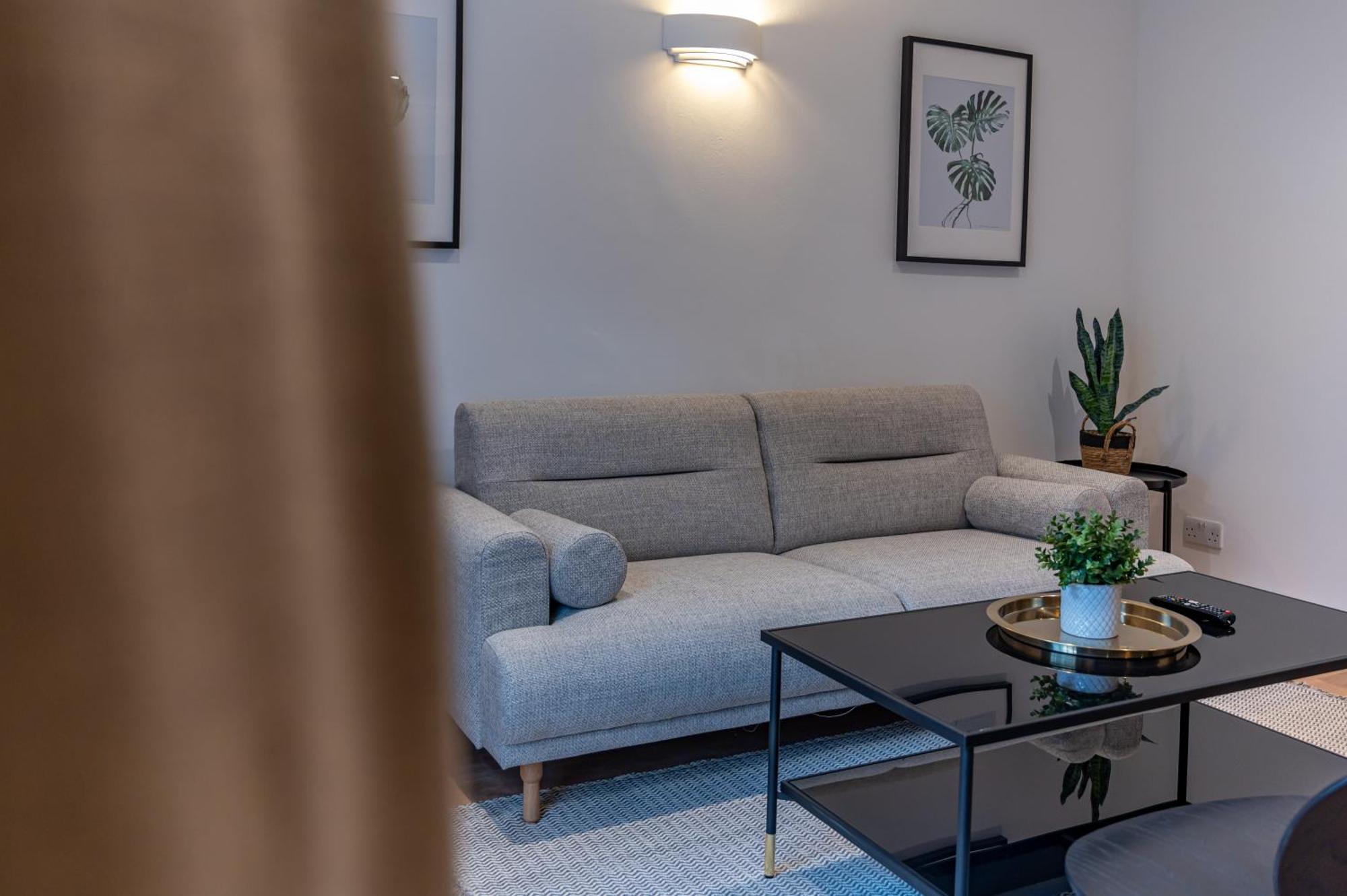 Unique 3 Beds 2 Baths Abbey Rd St John'S Wood Apartment London Exterior photo