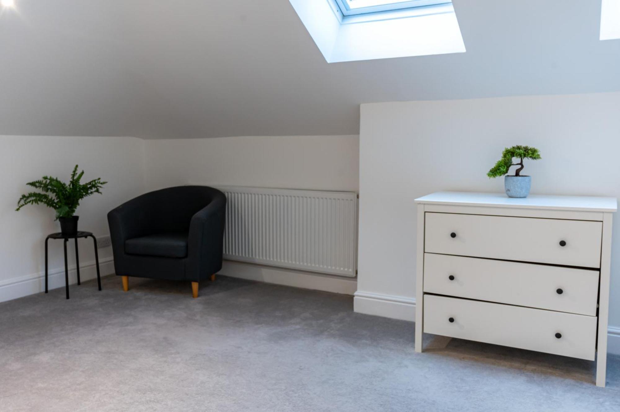 Unique 3 Beds 2 Baths Abbey Rd St John'S Wood Apartment London Exterior photo