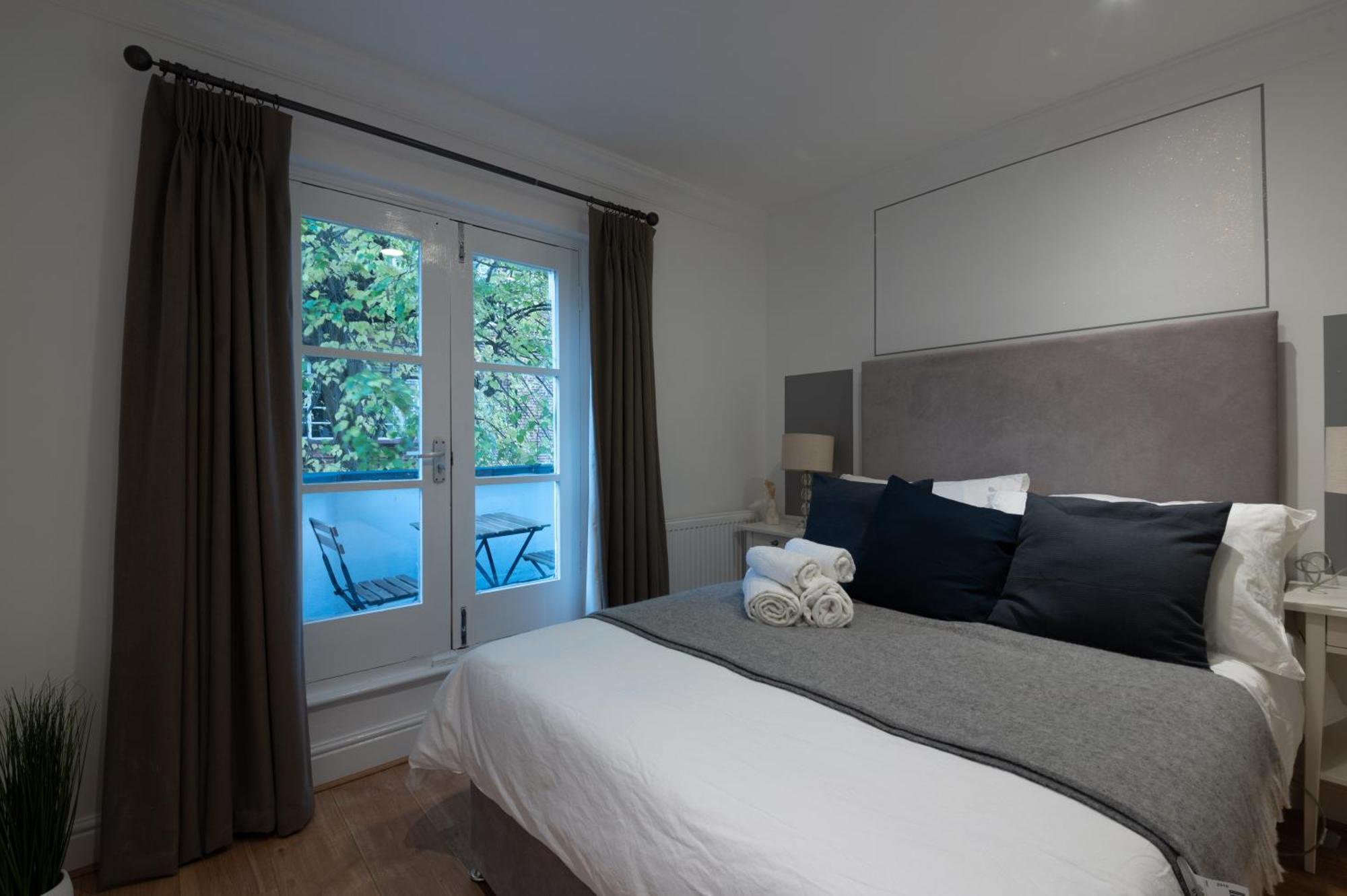 Unique 3 Beds 2 Baths Abbey Rd St John'S Wood Apartment London Exterior photo