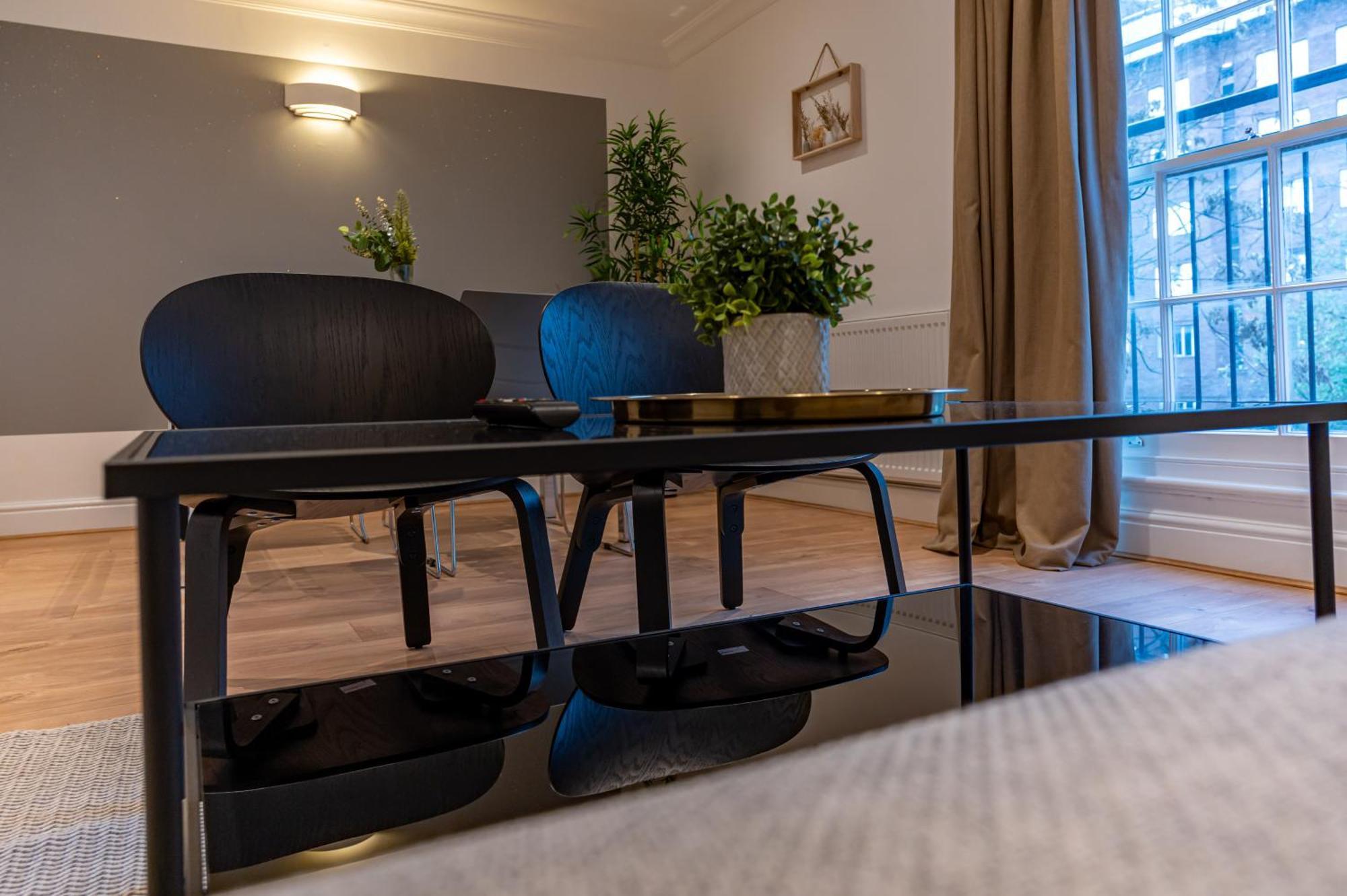Unique 3 Beds 2 Baths Abbey Rd St John'S Wood Apartment London Exterior photo