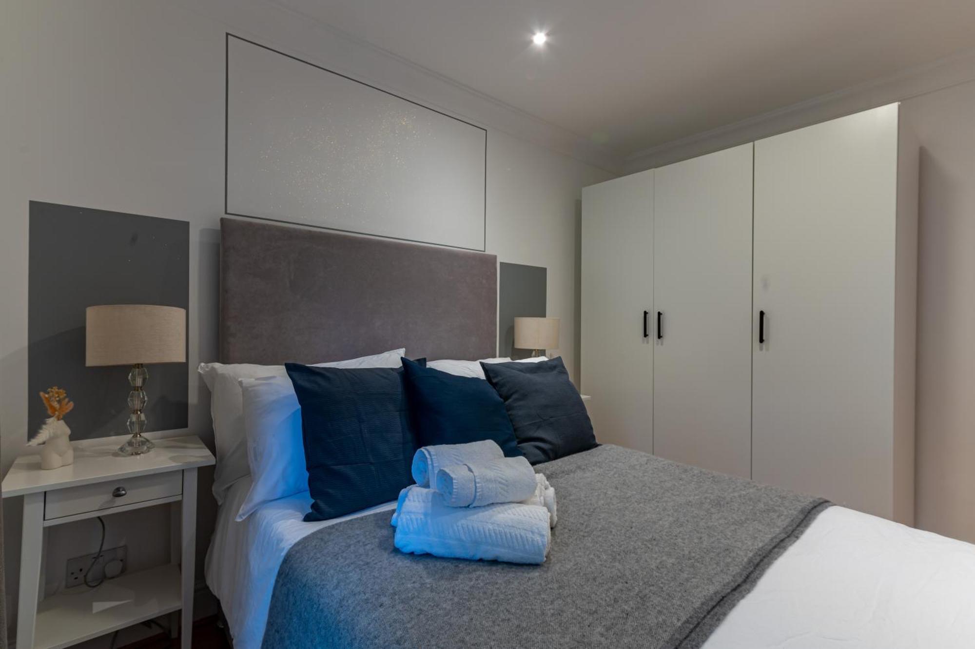 Unique 3 Beds 2 Baths Abbey Rd St John'S Wood Apartment London Exterior photo